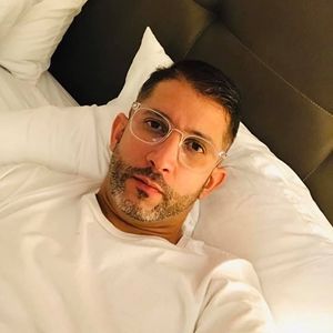 Meet your Posher, Omar